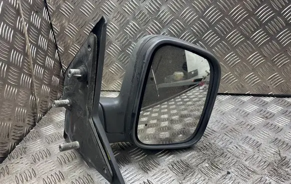 Volkswagen Transporter - Caravelle T5 Manual wing mirror E1010719