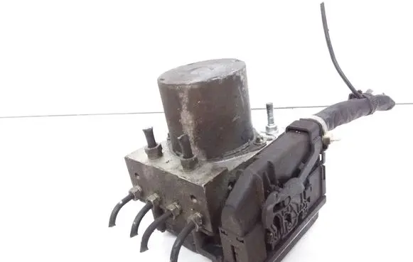 Subaru Forester SH ABS Pump 0265951585 00804 E0028