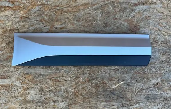 Skoda Enyaq iV Rear door trim (molding) 5LG854950