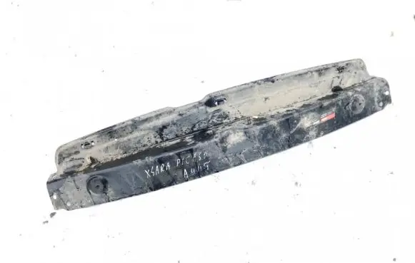 Citroen Xsara Picasso Radiator support slam panel