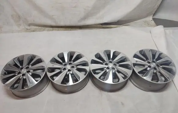 Buick Encore I R18 alloy rim 94539563