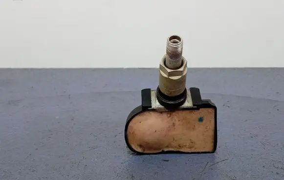 Tire pressure sensor