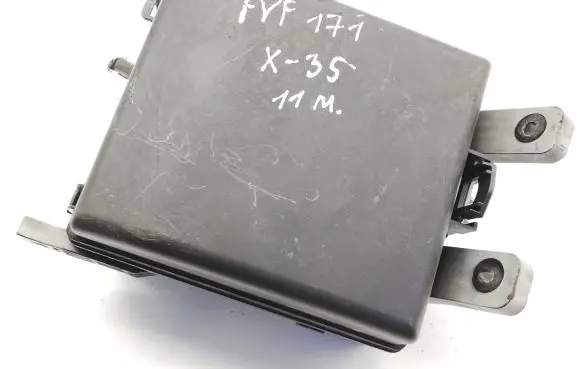Hyundai ix35 Fuse box set 914432Y060