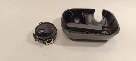 Nissan Navara D40 Rain sensor 28536EB30C
