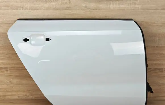 Audi A7 S7 4G Rear door