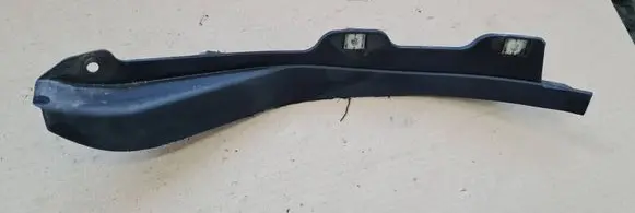 Audi A5 8T 8F Front mudguard 8T0853887F