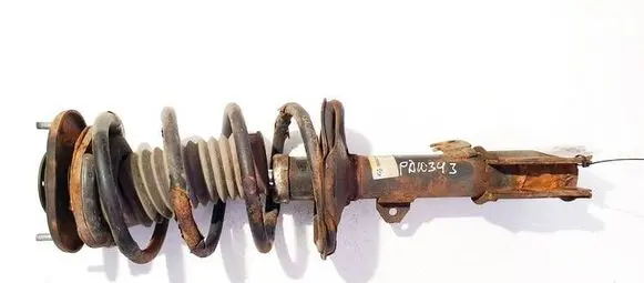 Toyota Corolla E120 E130 Front shock absorber/damper