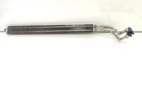 BMW 5 E60 E61 Power steering radiator 7787447 1721778744703