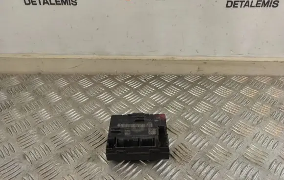 Audi A3 S3 8V Engine control unit/module 5Q0959592A 5Q0959592