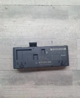 Mercedes-Benz ML AMG W164 Tailgate/trunk control unit/module A1648702726 28400253000