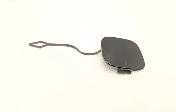 Mercedes-Benz A W176 Rear bumper row hook cap/cover A1768850222