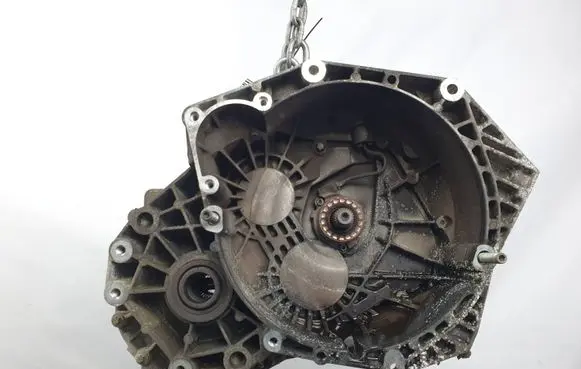 Opel Insignia A Manual 5 speed gearbox MR6