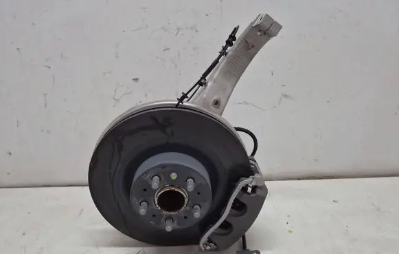 Tesla Model Y Juniper Front wheel hub spindle knuckle 218831100B