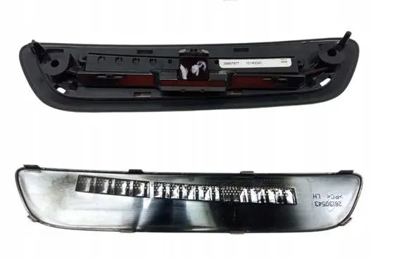 Volvo V60 Sensor 39867977