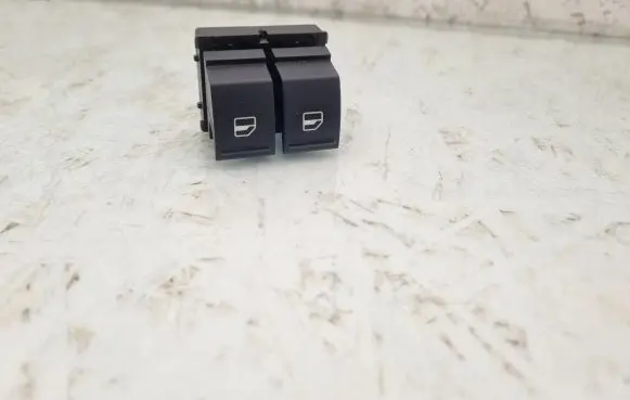 Volkswagen PASSAT B6 Electric window control switch 1K3959857A
