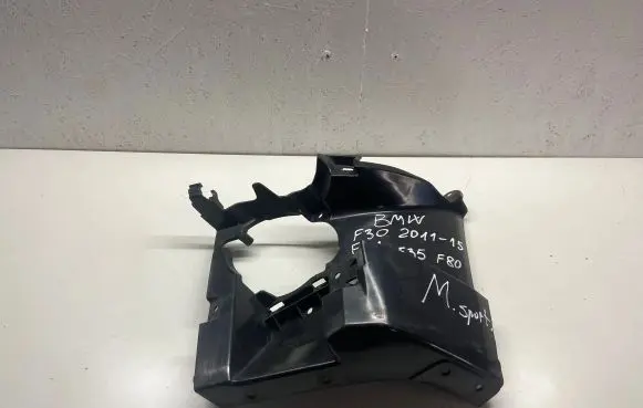 BMW 3 F30 F35 F31 Fog light bracket 
