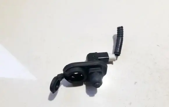 Honda Civic Bonnet alarm switch sensor 862h
