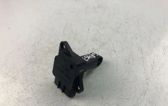 Mazda 3 I Mass air flow meter 1974002010