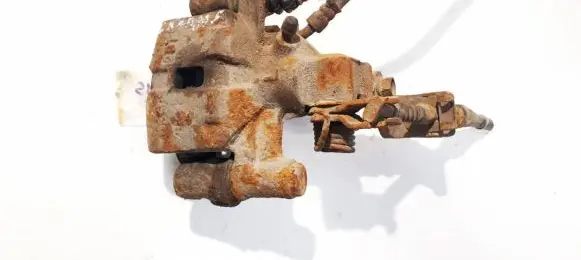 Mazda Premacy Rear brake caliper