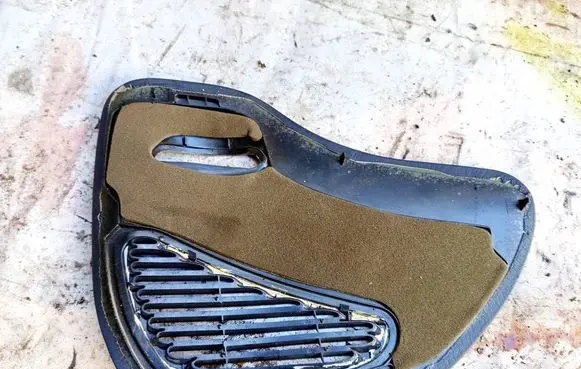 Volkswagen Sharan Other trunk/boot trim element 
