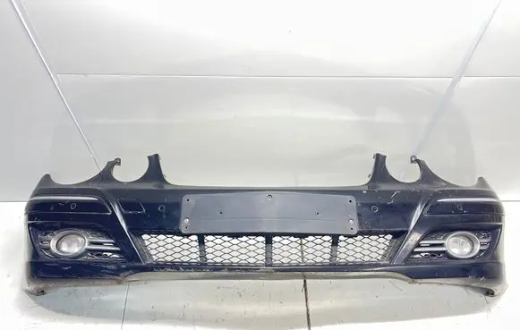 Mercedes-Benz E W211 Front bumper A2118801540
