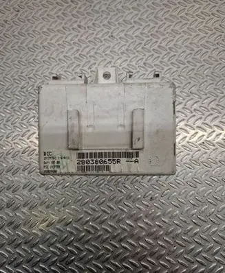 Renault Master III GPS navigation control unit/module 280380655R