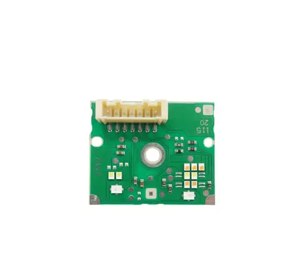 Mercedes-Benz GLE W167 LED ballast control module 