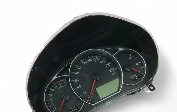 Toyota Verso-S Speedometer (instrument cluster) 838005CK50