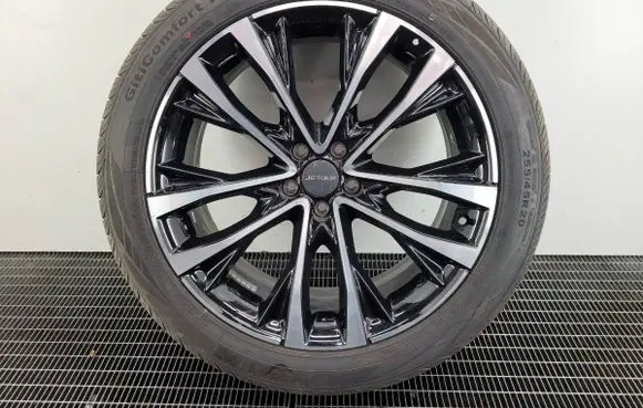 Jetour X70 Plus R15 summer tire