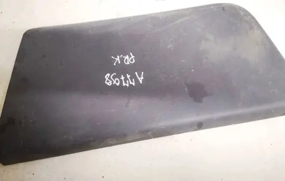 Fiat Ducato Front door trim (molding) 1305773070
