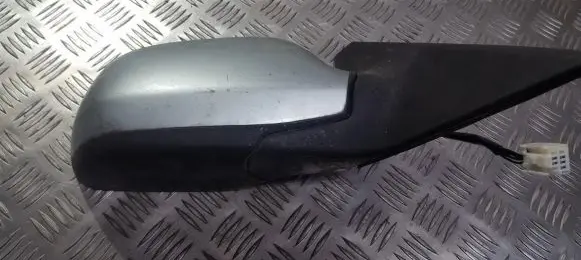 Mazda 6 Front door electric wing mirror E11015797