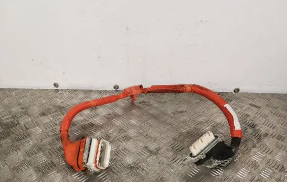 Lexus NX Ignition plug leads G214848070B