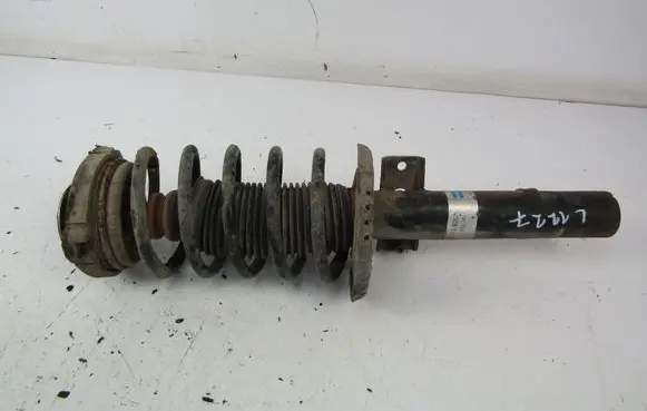 Skoda Fabia Mk1 (6Y) Front shock absorber/damper 