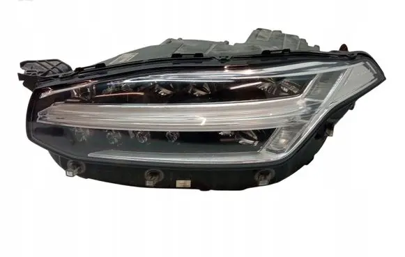 Volvo XC90 Headlight/headlamp 31353153