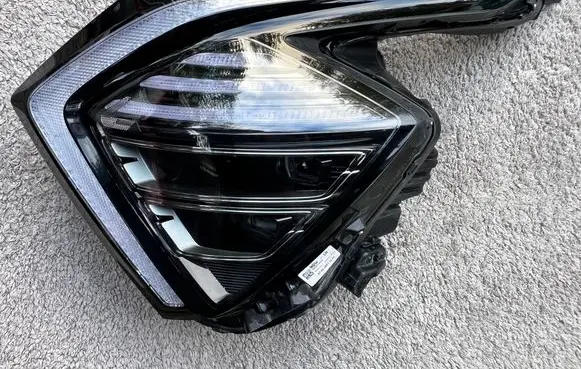Headlight/headlamp