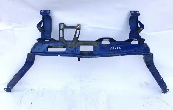 Mercedes-Benz A W168 Radiator support slam panel