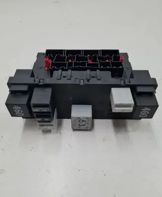 Volkswagen PASSAT B6 Comfort/convenience module 3C8937049D