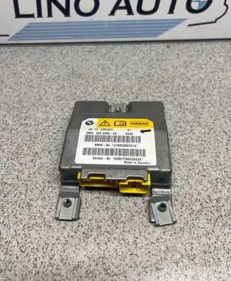 BMW 5 E60 E61 Airbag control unit/module 6953007