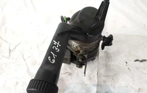 Peugeot RCZ Power steering pump 9673536480 a0025875