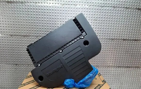 Fiat 500 Air filter box S26338957 55180540