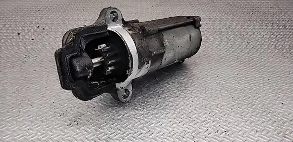 Ford Mondeo MK IV Starter motor 6G9N11000AB