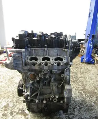 Honda Civic X Engine P10A2