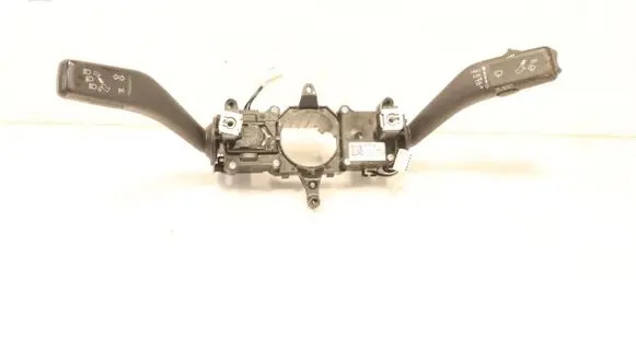 Skoda Octavia Mk2 (1Z) Light switch