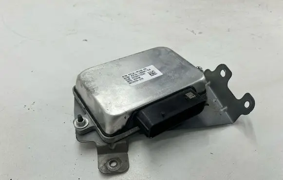 Ford Escape IV Transfer box differential control unit PZ1A14G581CA PZ1A7P238FD 3613319216
