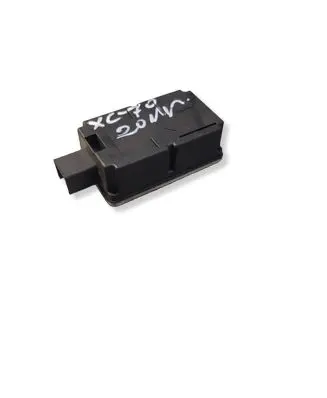 Volvo XC70 Door central lock control unit/module S180036007 31252988