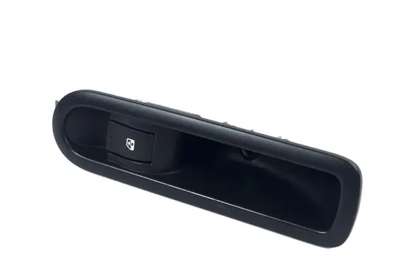 Renault Megane II Electric window control switch 156013870
