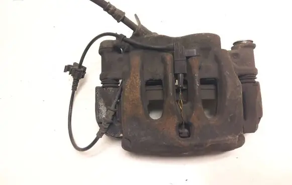 Mercedes-Benz Sprinter W906 Front brake caliper 929001