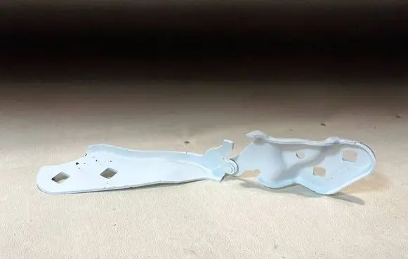 Tesla Model 3 Engine bonnet/hood hinges 109879200