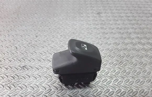 Renault Scenic I Electric window control switch 432963K