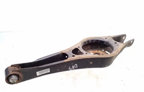 Volkswagen PASSAT B7 Rear upper control arm/wishbone 1K0505357